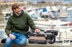 Monopattino elettrico in barca: regole 2026, obblighi di legge e modelli ideali per i marina