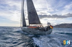 Pure 42: al Boot il 42 piedi in alluminio per chi ama le lunghe navigazioni