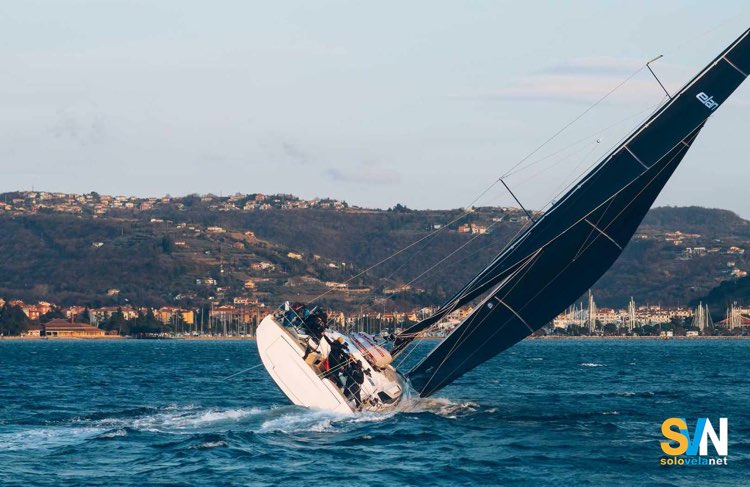 L'E6 di Elan disegnato da Hunphreys e Pininfarina, uno dei più originali performance europei