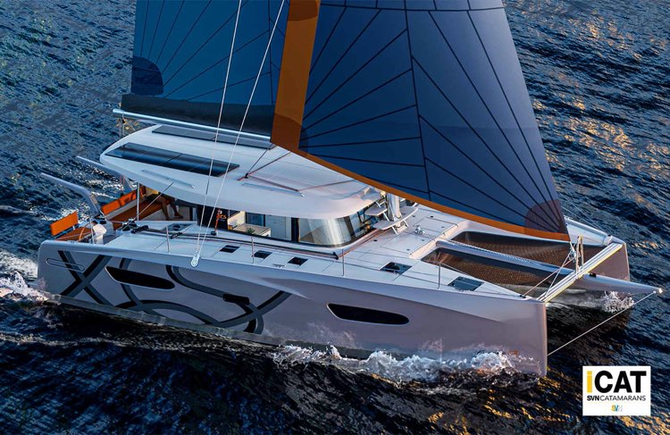 L'Excess 13, un classico prodotto europeo, bello, veloce, e più economico dei prodotti americani (se non si calcolano i dazi)