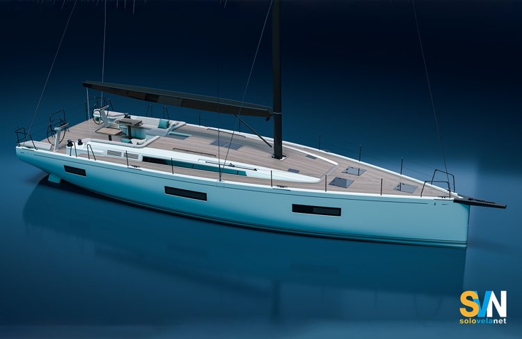 Un altro progetto Bisontini - Argento che promette di essere un successo