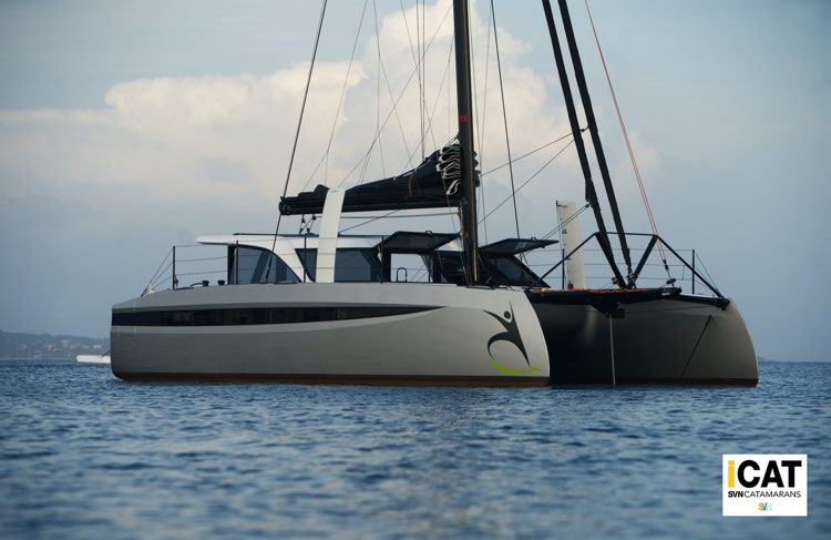 HH 56 – Uno dei modelli più apprezzati per le lunghe navigazioni veloci