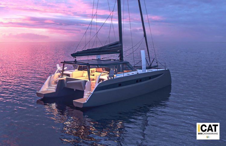 HH 44 – Il modello finito al centro delle polemiche dopo il caso dei due youtuber navigatori, che hanno restituito la barca a causa dei numerosi problemi riscontrati