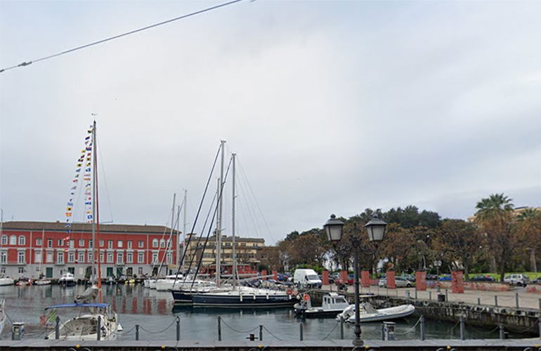Darsena Acton