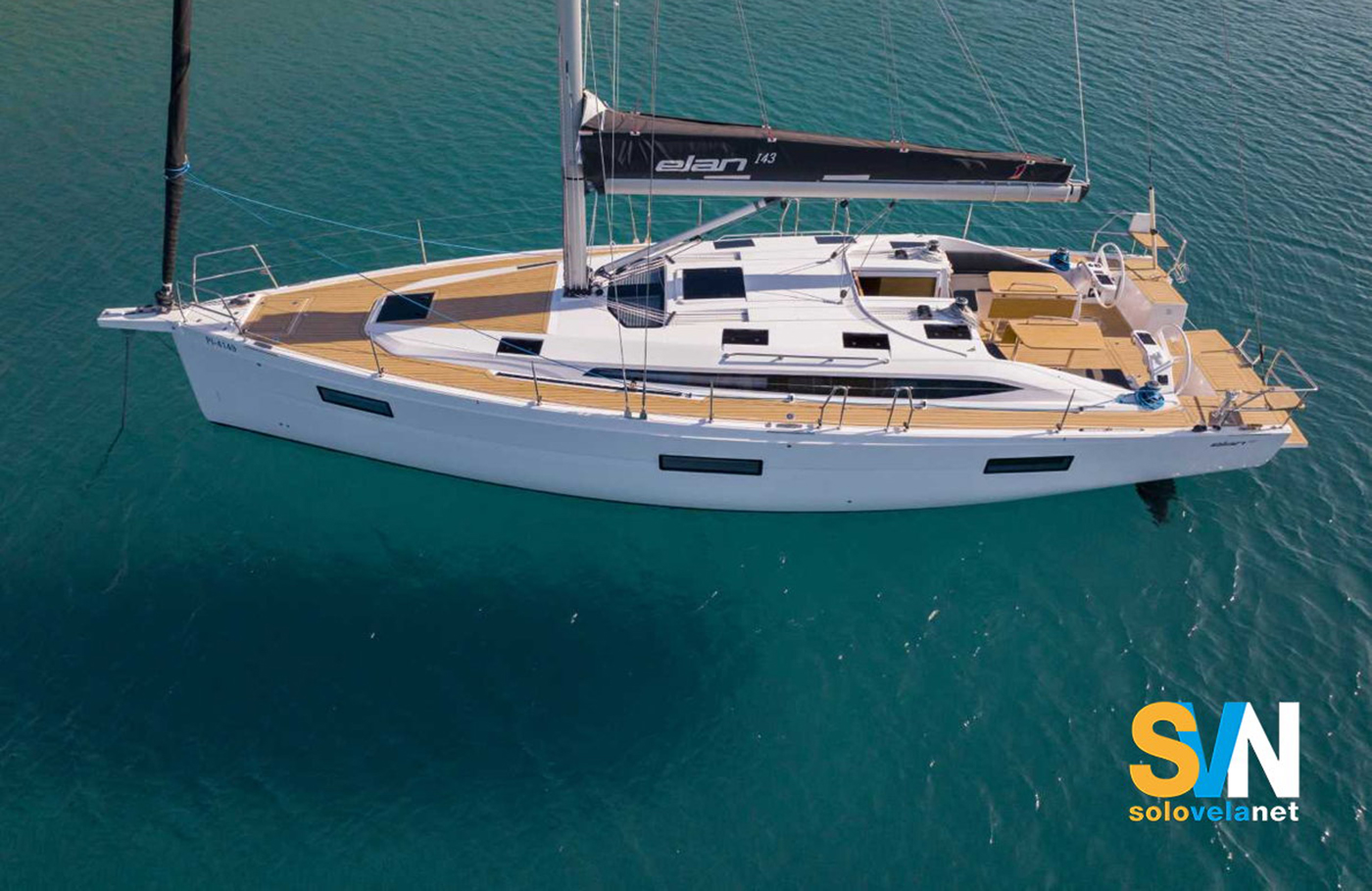 Impression 45, il primo dei nuovi Impression