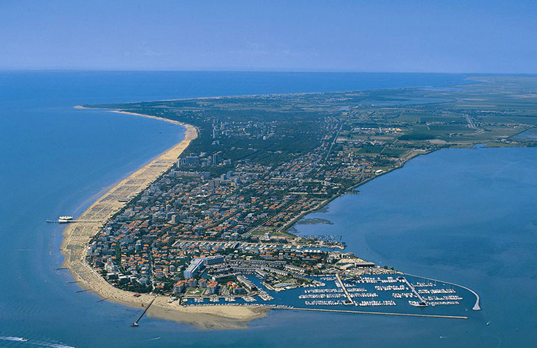 Marina Punta Faro