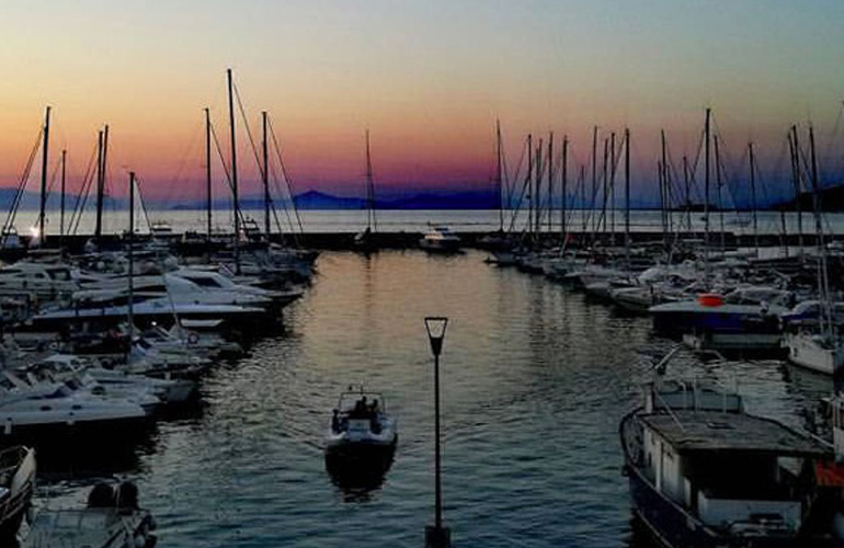 Marina di Procida
