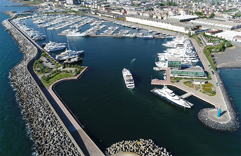 Marina di Stabia