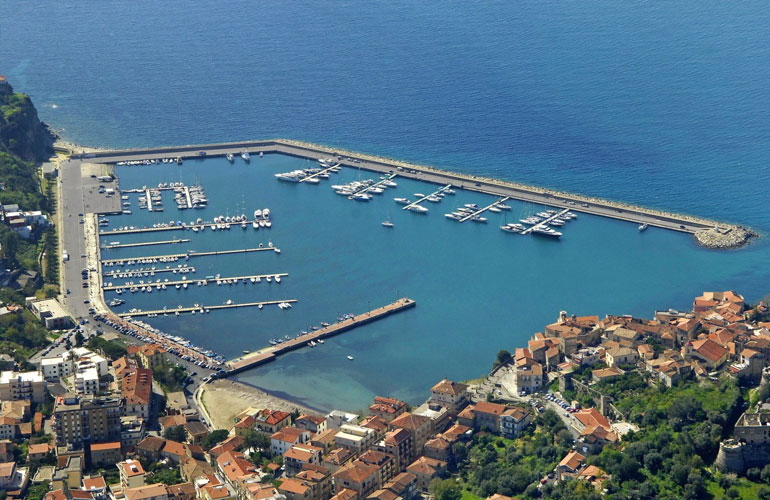 Porto di Agropoli