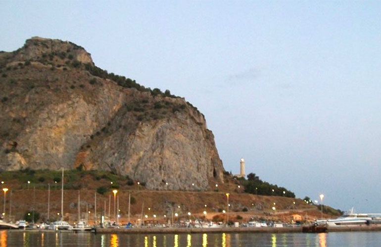 Marina di Portorosa