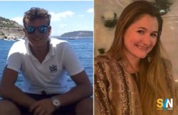 Morte di Adrienne Vaughan, arrestato lo skipper: Elio Persico in carcere per omicidio colposo nautico