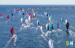 Girare in boa: guida completa alla boa di bolina tra tecnica, tattica e ...