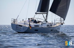 Saare 47, debutto al Boot di Düsseldorf 2025 per la cruiser a pozzetto centrale