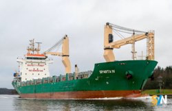 Sparta IV, perché la nave cargo russa suscita allarme nel Mediterraneo e cosa può fare l’Italia