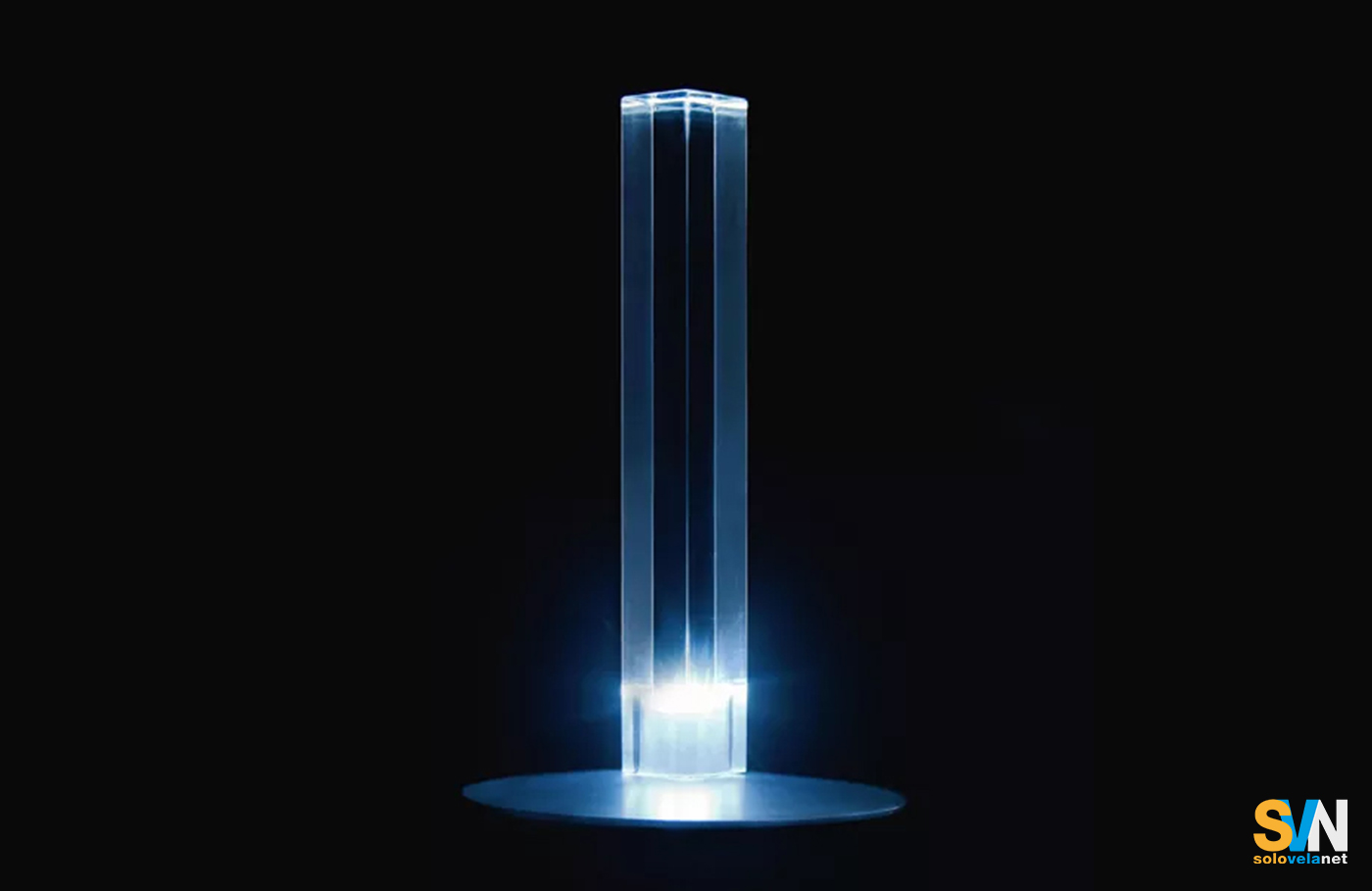 Illuminazione a bordo: ecco le lampade ricaricabili per illuminare la tua barca con stile