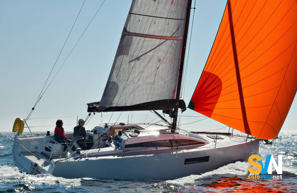 RM 970+, open oceanico disegnato da Marc Lombard