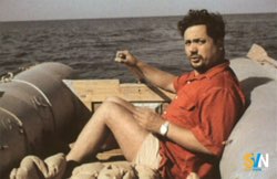 Alain Bombard, il naufrago volontario che dimostrò che il naufrago può bere acqua salata