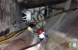 Pompe di sentina, come le nuove tecnologie intelligenti stanno cambiando il controllo a bordo