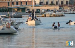 I 5 errori più comuni quando si entra in porto