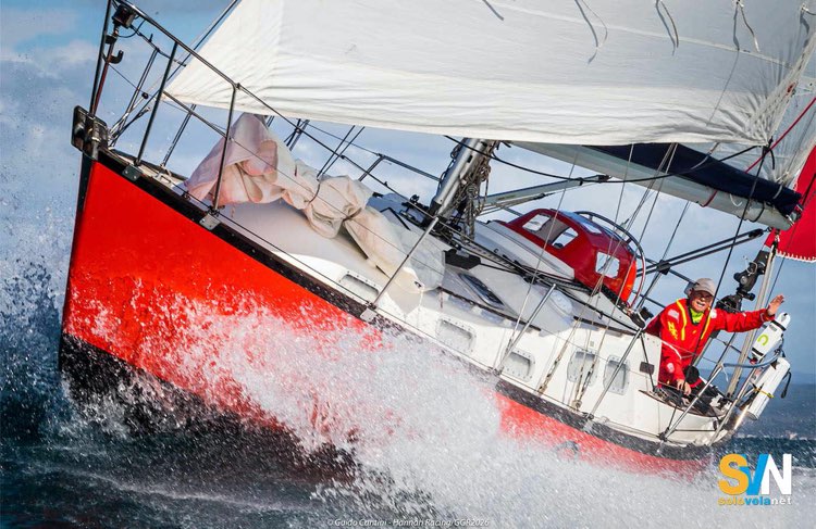 Golden Globe Race – Navigazione in solitario con barca tradizionale senza elettronica moderna, spirito e strumenti ispirati all’edizione del 1968