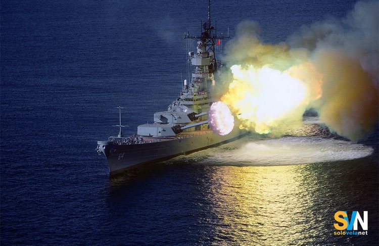 Le guerre si stanno diffondendo e sempre più zone di mare sono teatri di scontri