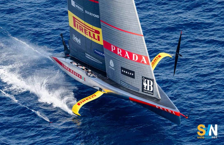 Da questa edizione non ci saranno più i ciclisti, al loro posto dei motori elettrici