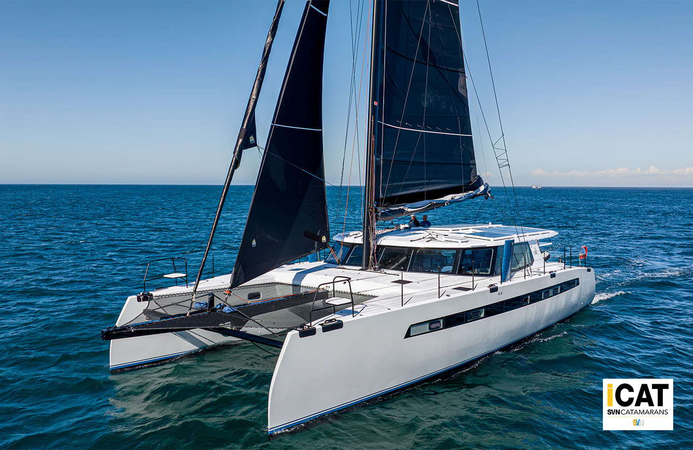 Balance 580: catamarano oceanico tra prestazioni e autonomia