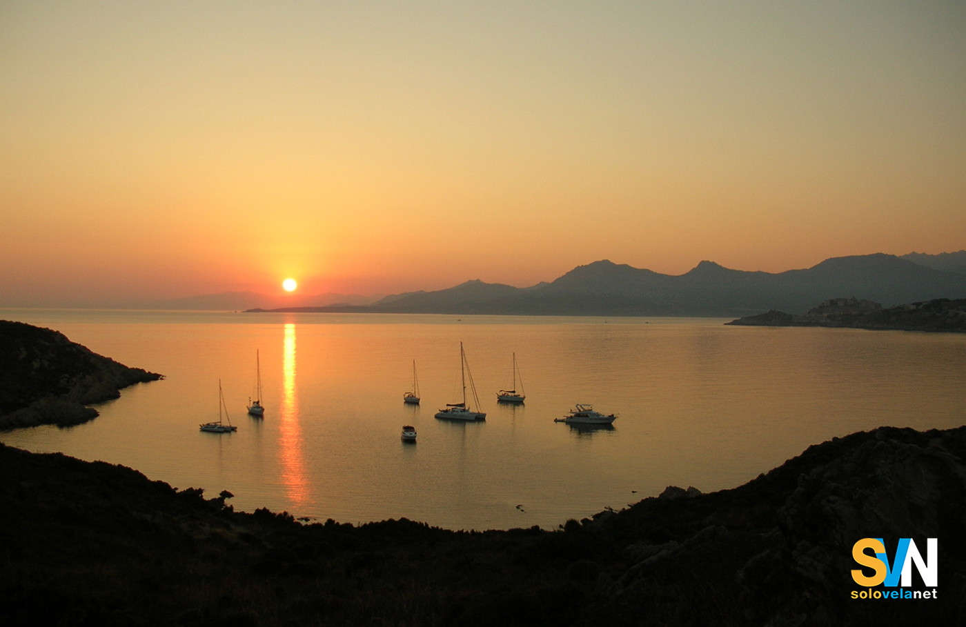 Dalla Giraglia alla Giraglia: rotta lungo la costa selvaggia della Corsica