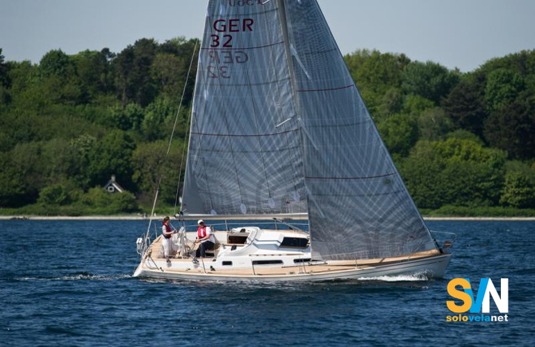 Faurby 360, barca completamente personalizzabile dalla matita di Niels Peter Faurby