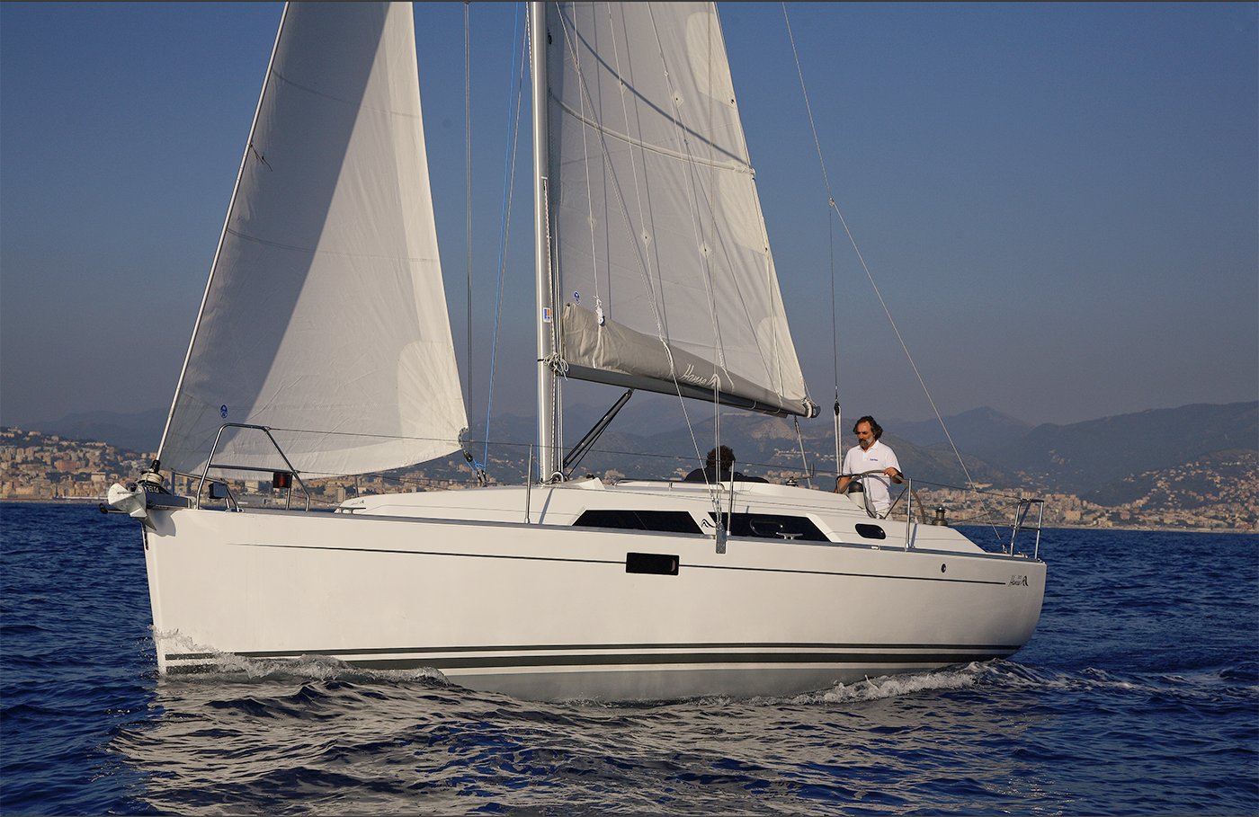 Hanse 320, come valutarlo oggi