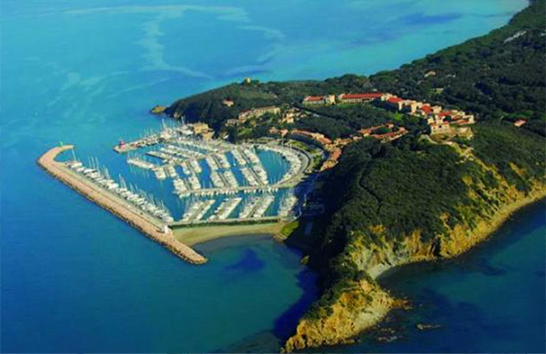 Marina Punta Ala