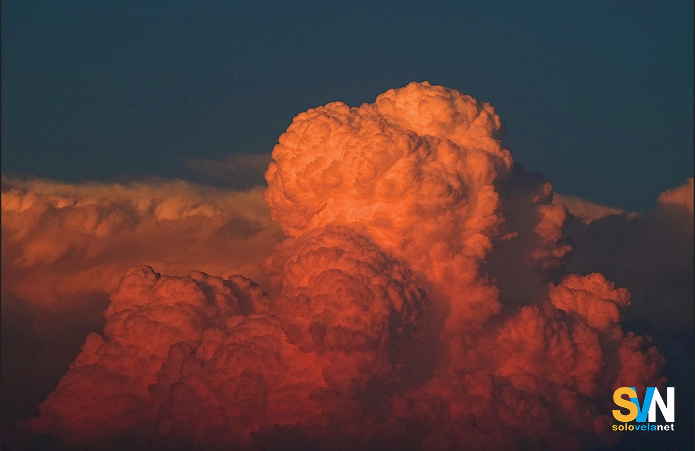 Formazione delle nubi, precipitazioni e temporali: guida ai fenomeni atmosferici