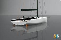 Botin Cup 41: il progetto IRC nato per il ritorno dell’Admiral’s Cup