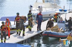 Bayesian e Lago Maggiore, due incidenti o qualcosa di più?