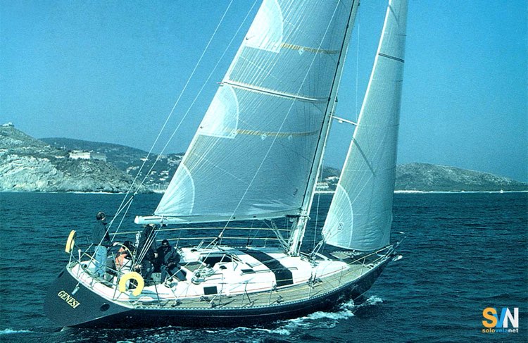 Genesi 43, l'icona degli anni 90