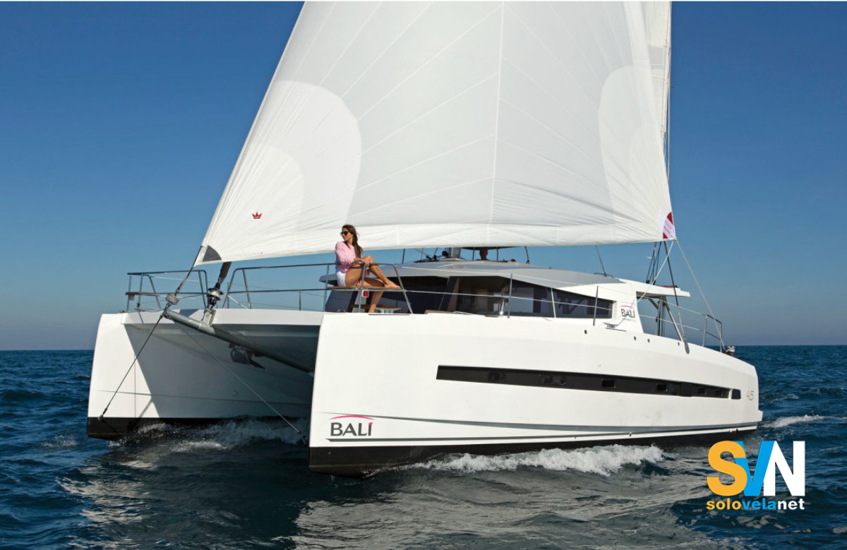 Bali 4.5