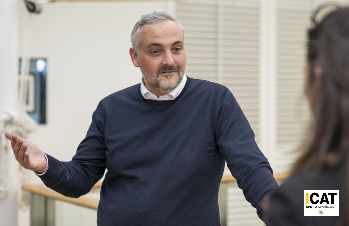 Gianguido Girotti CEO di Nautor Swan e Bluegame dal 2026: nuova fase per i due marchi