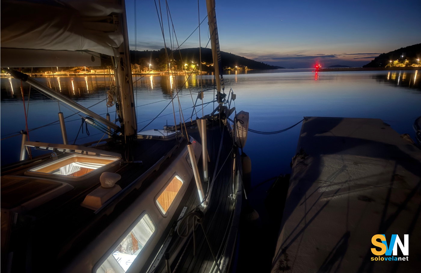 Periplo d’Italia in inverno: 27 tappe, meno di 1000 euro e una lezione sulla pianificazione