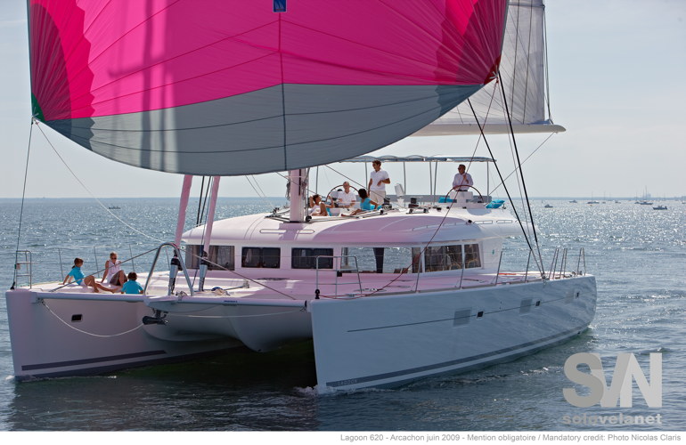 Lagoon 620