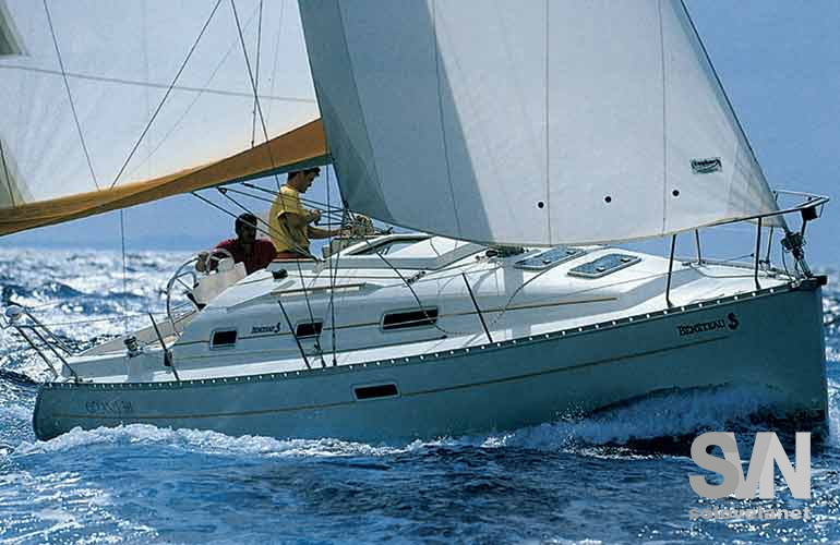 Oceanis Clipper 311, una barca comoda e non troppo costosa