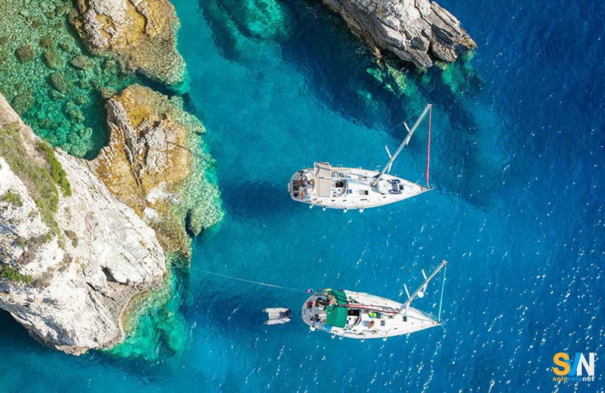 Navigare tra le isole italiane: tutte le tasse e i costi da pagare