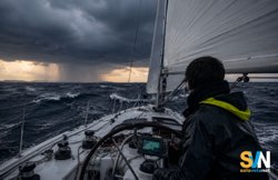 Le cinque grandi paure del velista: quando la paura diventa sicurezza