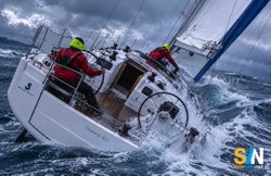 La barca a vela che sbanda fino a quando è sicura?