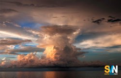 Meteorologia per chi va per mare: temporali, fulmini e trombe marine
