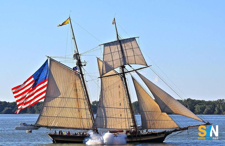 Il Pride of Baltimore