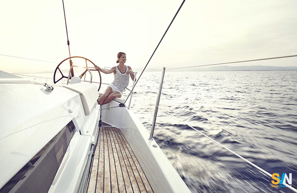 Barche a confronto: Sun Odyssey 490 Vs Oceanis 51.1