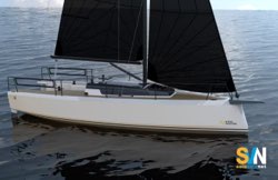 NFun 29, la barca compatta per chi vuole navigare senza complicarsi la vita