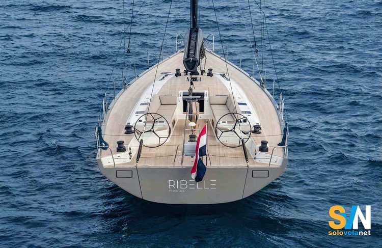 Grand Soleil 65 Performance