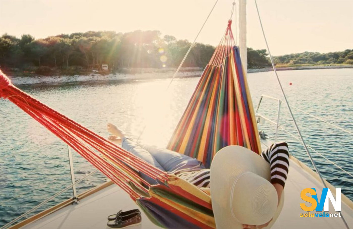 5 accessori da portare a bordo quando si noleggia una barca