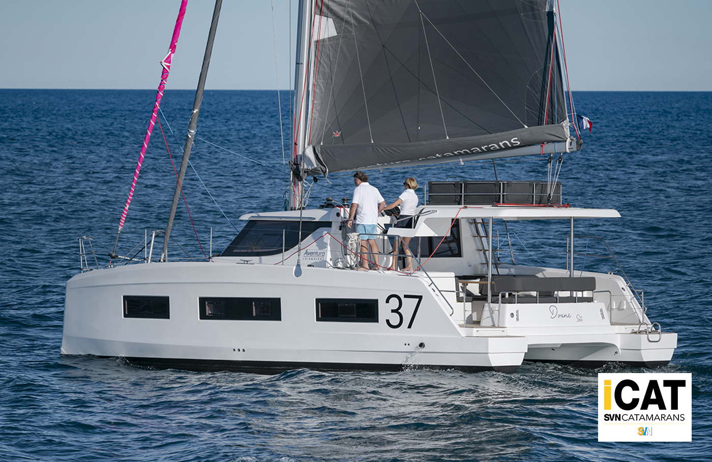 Aventura 37, la qualità al giusto prezzo